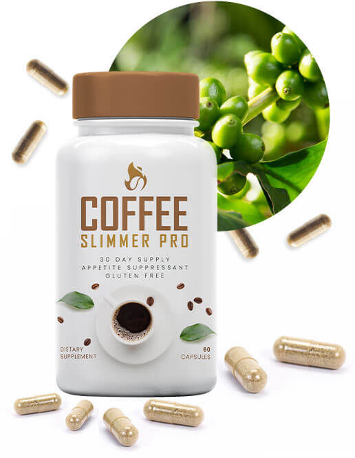 Coffee Slimmer Pro Official Website