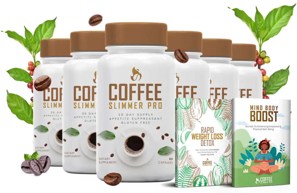 Coffee Slimmer Pro Supplement